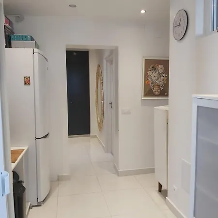 Apartament Elena Apartment